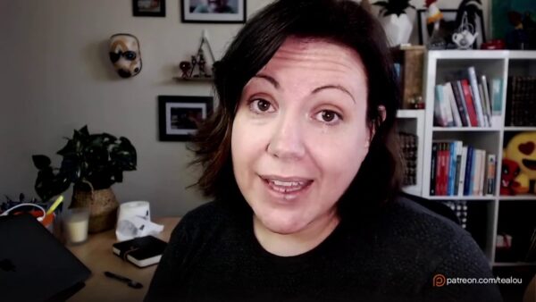 [Coffee with Téa] Who cares about Fame? A random rant.