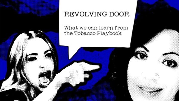 [Téasplaining] What we can learn from the Tobacco Playbook
