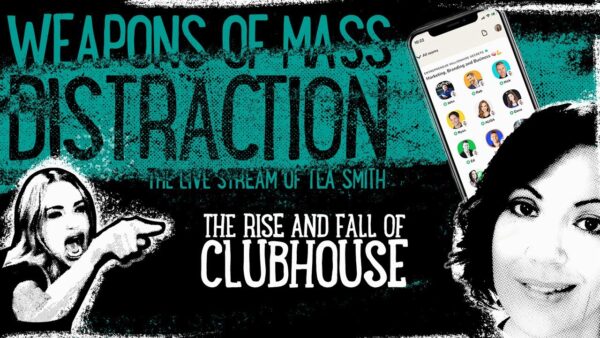 The Rise (and Fall) of Clubhouse